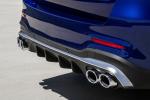 Mercedes-AMG GLC43 4Matic 2019 года (WW)